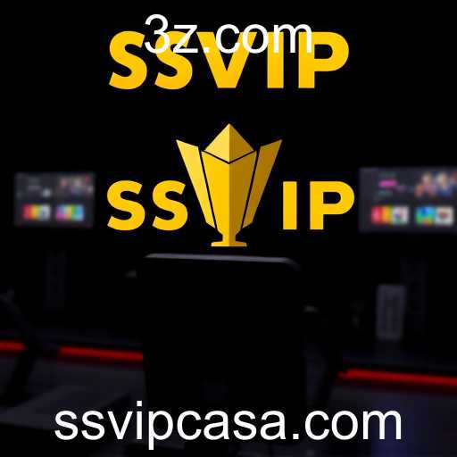 O Ascendente Sucesso do SSVIP nos Jogos Online