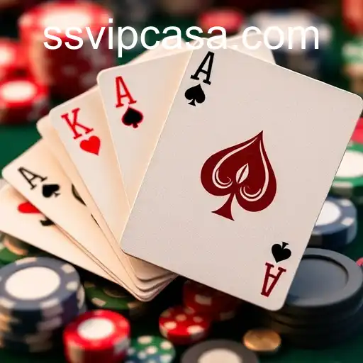 Exploring the Fascinating World of Card Games