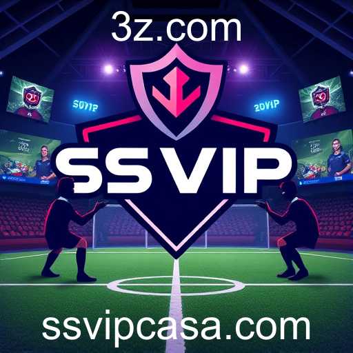 Conexão Mundial dos Gamers: O Impacto do SSVIP em 2025