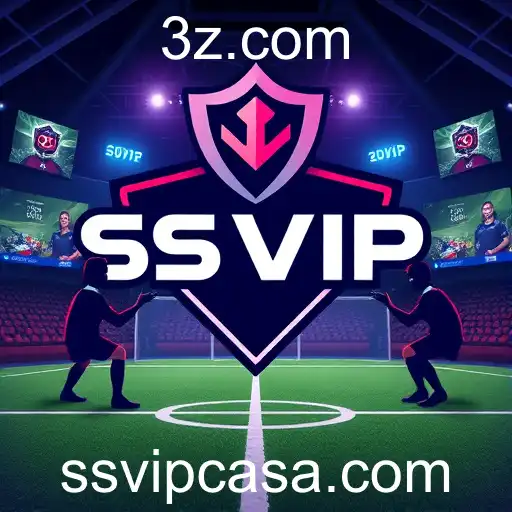 Conexão Mundial dos Gamers: O Impacto do SSVIP em 2025