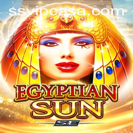 Mastering EgyptianSunSE: A Journey into the Ancient World of Card Strategy