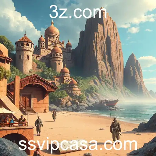 Explorando os 'Destaques': O Melhor dos Jogos no SSVIP