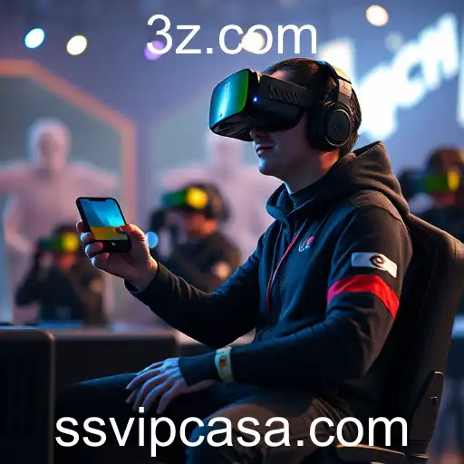 Tendências e Notícias Recentes no Mundo dos Jogos