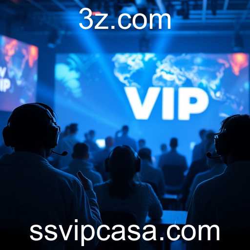 A Revolução dos Jogos Online: Um Olhar Sobre o Crescimento do SSVIP