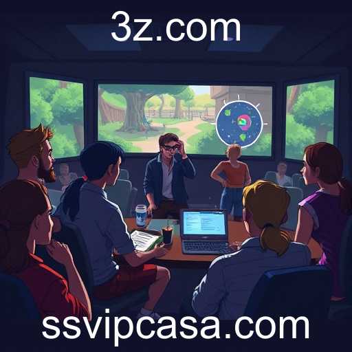 O Fenômeno dos Jogos Online em 2025