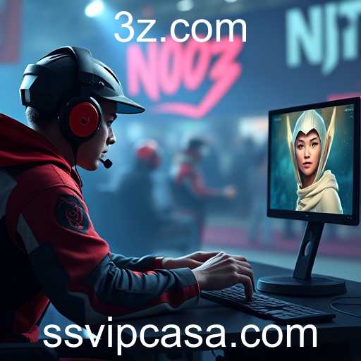 Novidades e Tendências no Mundo dos Jogos em 2025