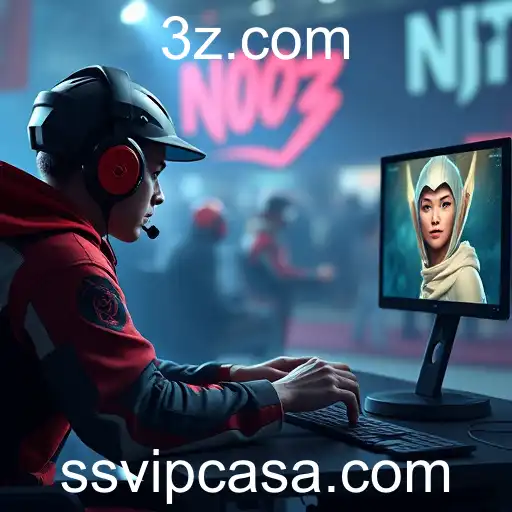 Novidades e Tendências no Mundo dos Jogos em 2025