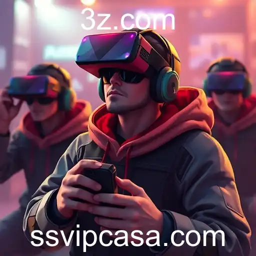 Inovação e Desafios no Mundo dos Games em 2025