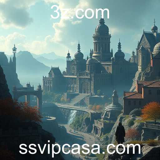 Crescimento do SSVIP em 2025 Agita o Mercado de Jogos