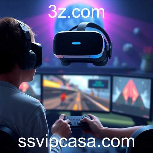 O Impacto do Crescimento dos Jogos em 2025