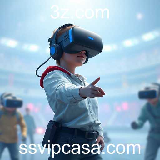 Impacto dos Avanços Tecnológicos nos Jogos Online