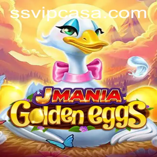 Discover the Thrilling World of JManiaGoldenEggs: Challenges and Surprises Await