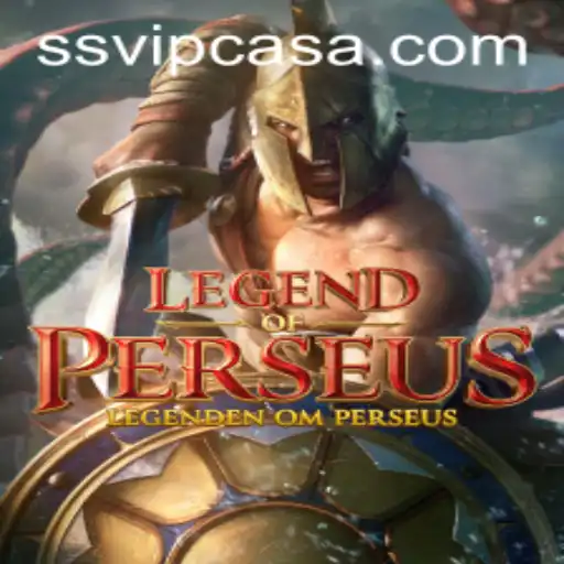 Unveiling the Epic Adventure: LegendofPerseus and the Art of Strategy with SSVIP
