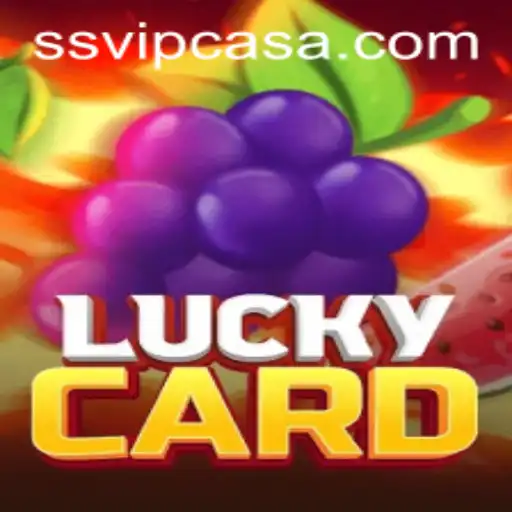 Unveiling LuckyCard: A Thrilling New Gaming Experience with SSVIP