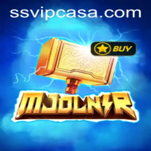 Mjolnir: A Thrilling Adventure Awaits Players of All Skill Levels