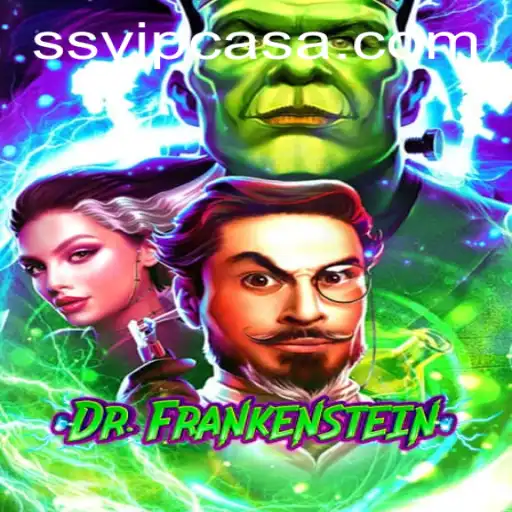 An In-Depth Exploration of the Thrilling Game DrFrankenstein