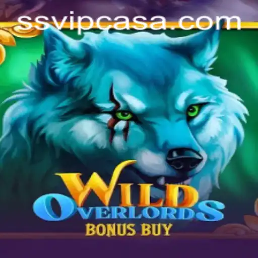 WildOverlordsBonusBuy: Exploring the Thrilling World of Online Slot Gaming