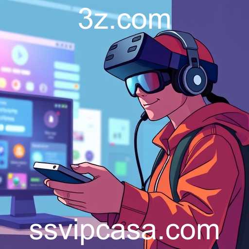 Novidades e Tendências no Universo SSVIP