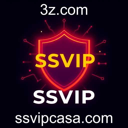 A Revolução nos Jogos Online com SSVIP