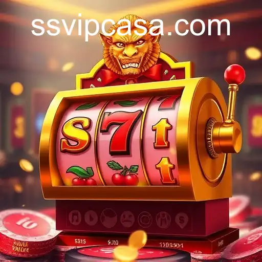 Exploring the World of Online Slots through the Lens of SSVIP