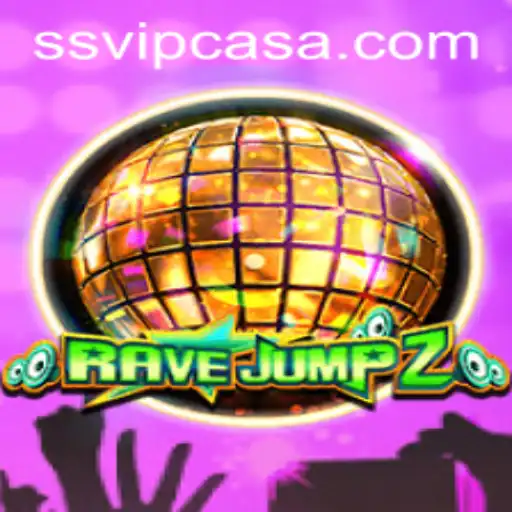 RaveJump2: A Thrilling and Dynamic Gaming Experience