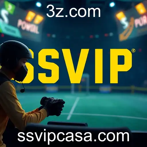 A Ascensão dos Jogos Online: O Impacto da Palavra-Chave 'SSVIP'