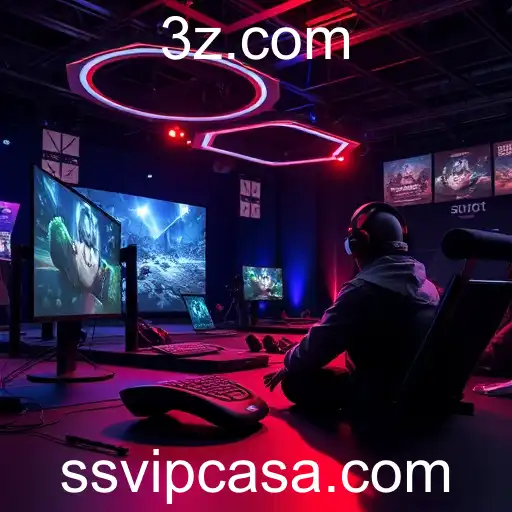 Evolução dos Sites de Jogos em 2025