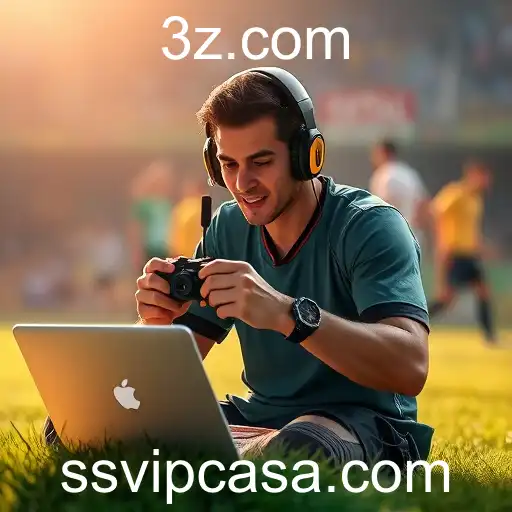 A Ascensão do Jogo Online: ssvip Ganha Popularidade no Brasil