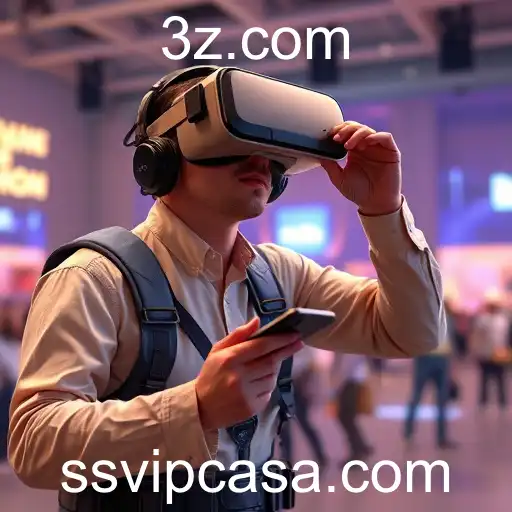 O Impacto da Palavra-Chave 'SSVIP' no Mundo dos Jogos