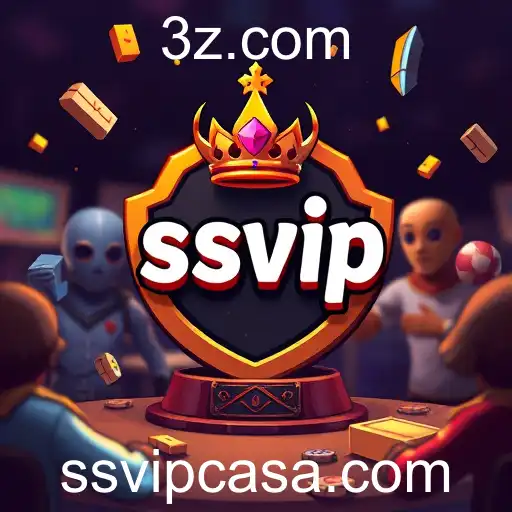 O Impacto do 'ssvip' no Crescente Mundo dos Jogos