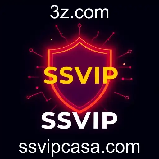 A Revolução nos Jogos Online com SSVIP