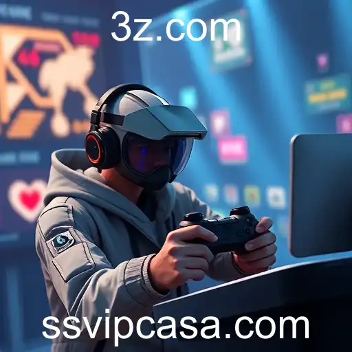 Tendências e Inovações no Mundo dos Jogos Online