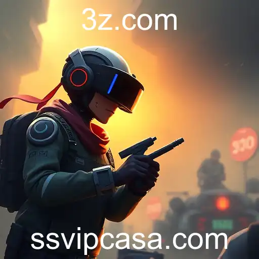 Revolução no Mundo dos Jogos Online: ssvip em Destaque