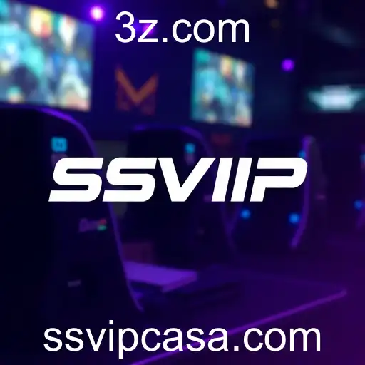 SSVIP Impacta Cenário Brasileiro de Jogos