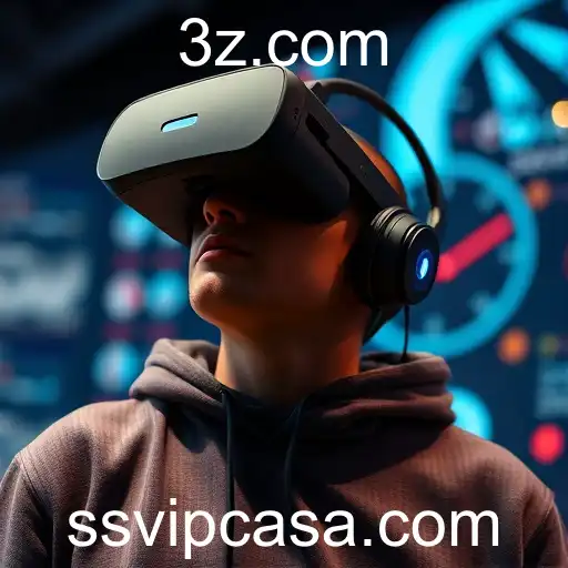 O Impacto do 'ssvip' no Mercado de Jogos Online