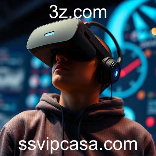 O Impacto do 'ssvip' no Mercado de Jogos Online